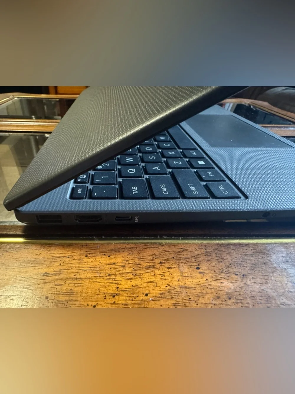 Office HP 15.6